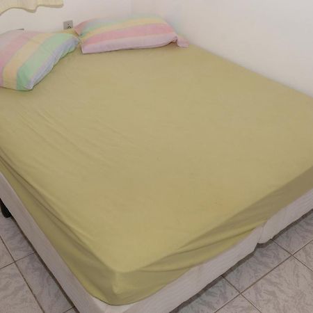 Hostel Recife Sol & Mar Жабоатао дос Гуарарапис Екстериор снимка