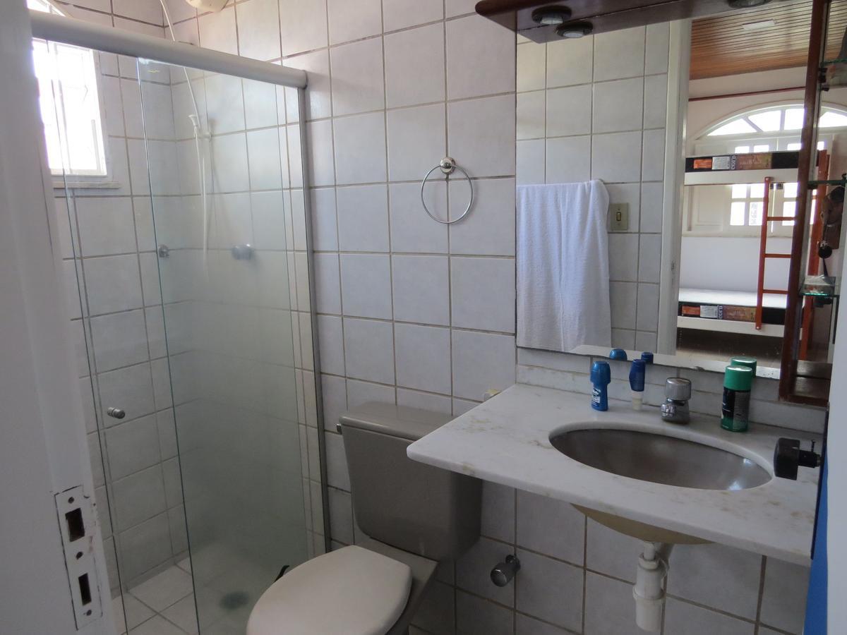 Hostel Recife Sol & Mar Жабоатао дос Гуарарапис Екстериор снимка