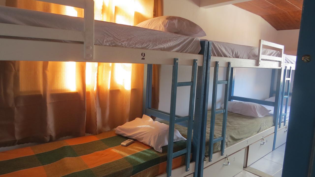 Hostel Recife Sol & Mar Жабоатао дос Гуарарапис Екстериор снимка
