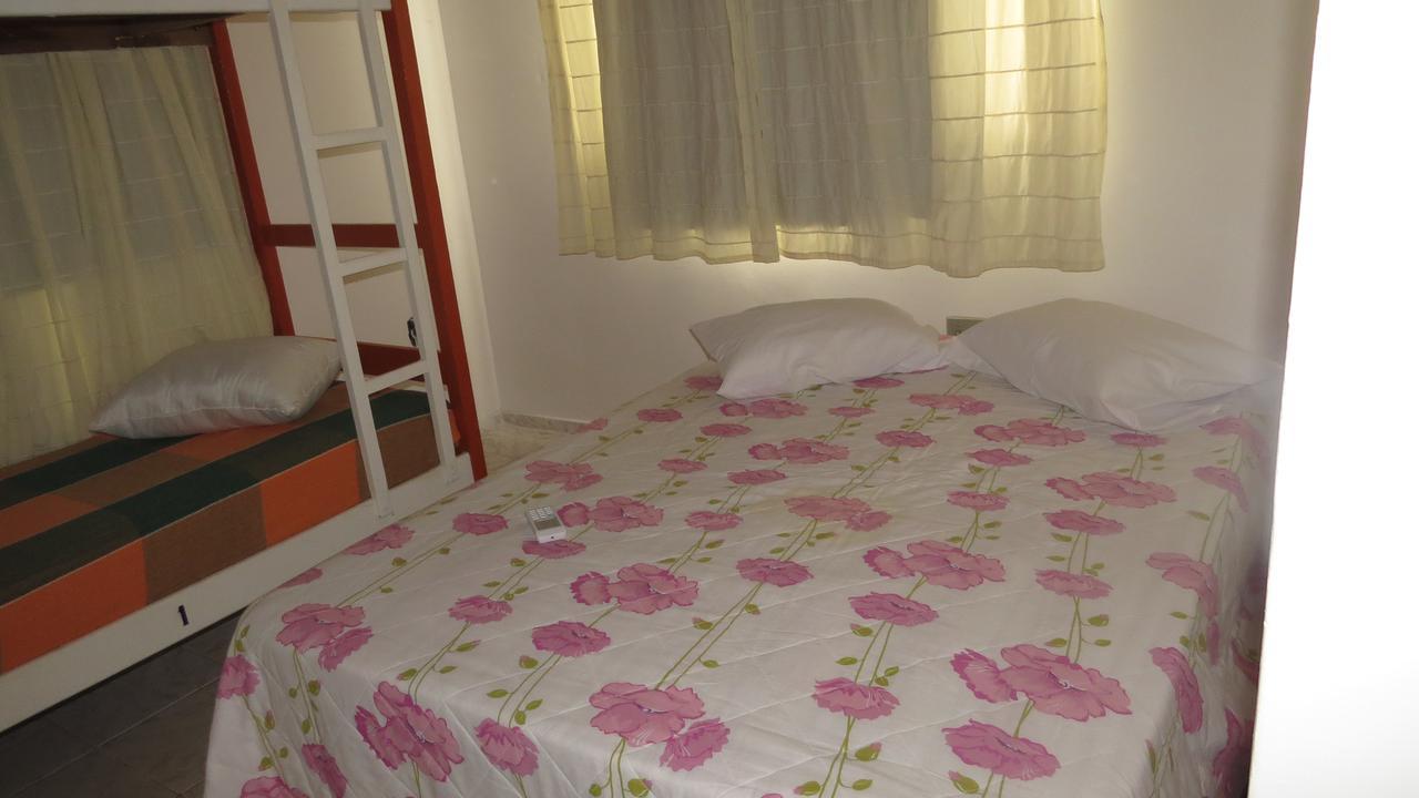 Hostel Recife Sol & Mar Жабоатао дос Гуарарапис Екстериор снимка