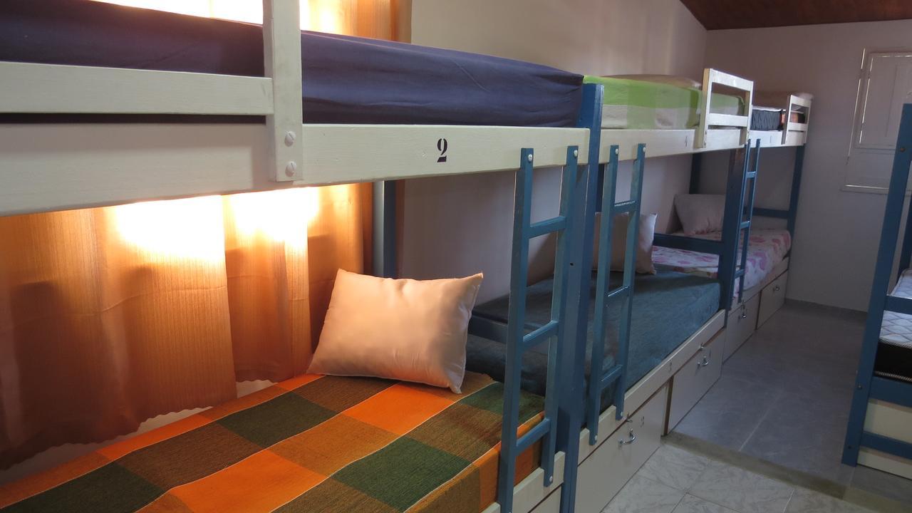 Hostel Recife Sol & Mar Жабоатао дос Гуарарапис Екстериор снимка