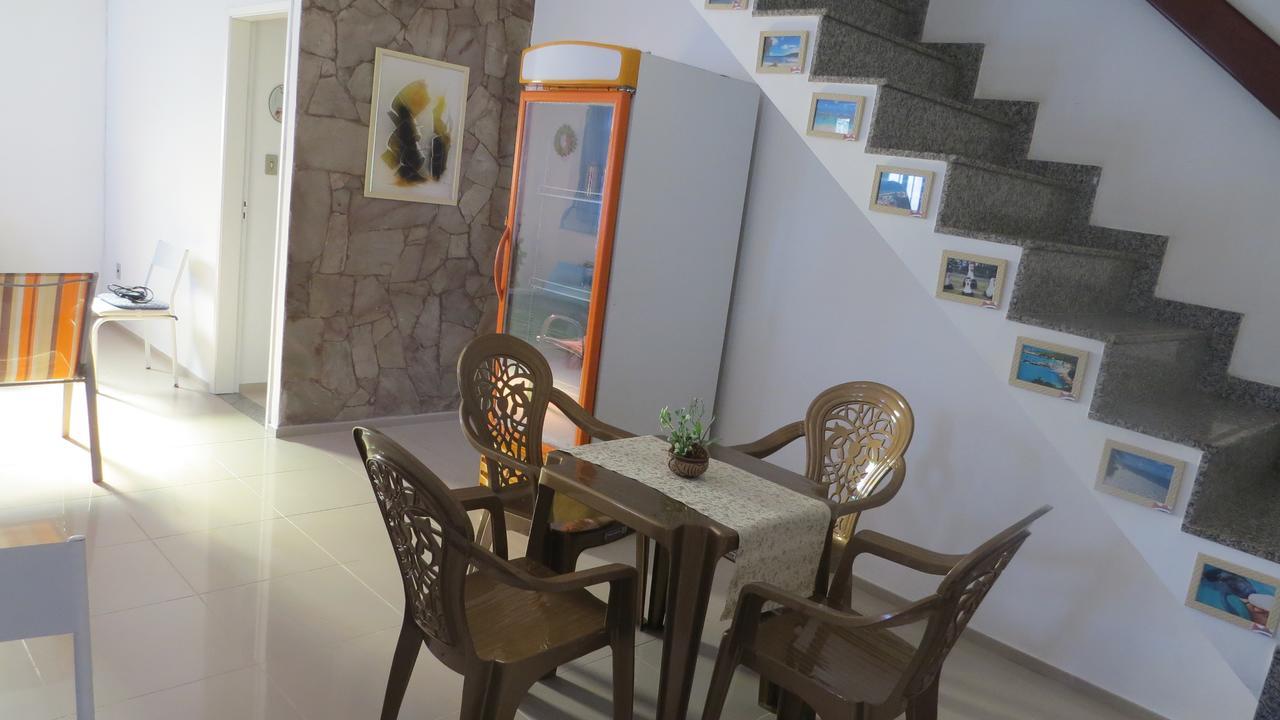 Hostel Recife Sol & Mar Жабоатао дос Гуарарапис Екстериор снимка