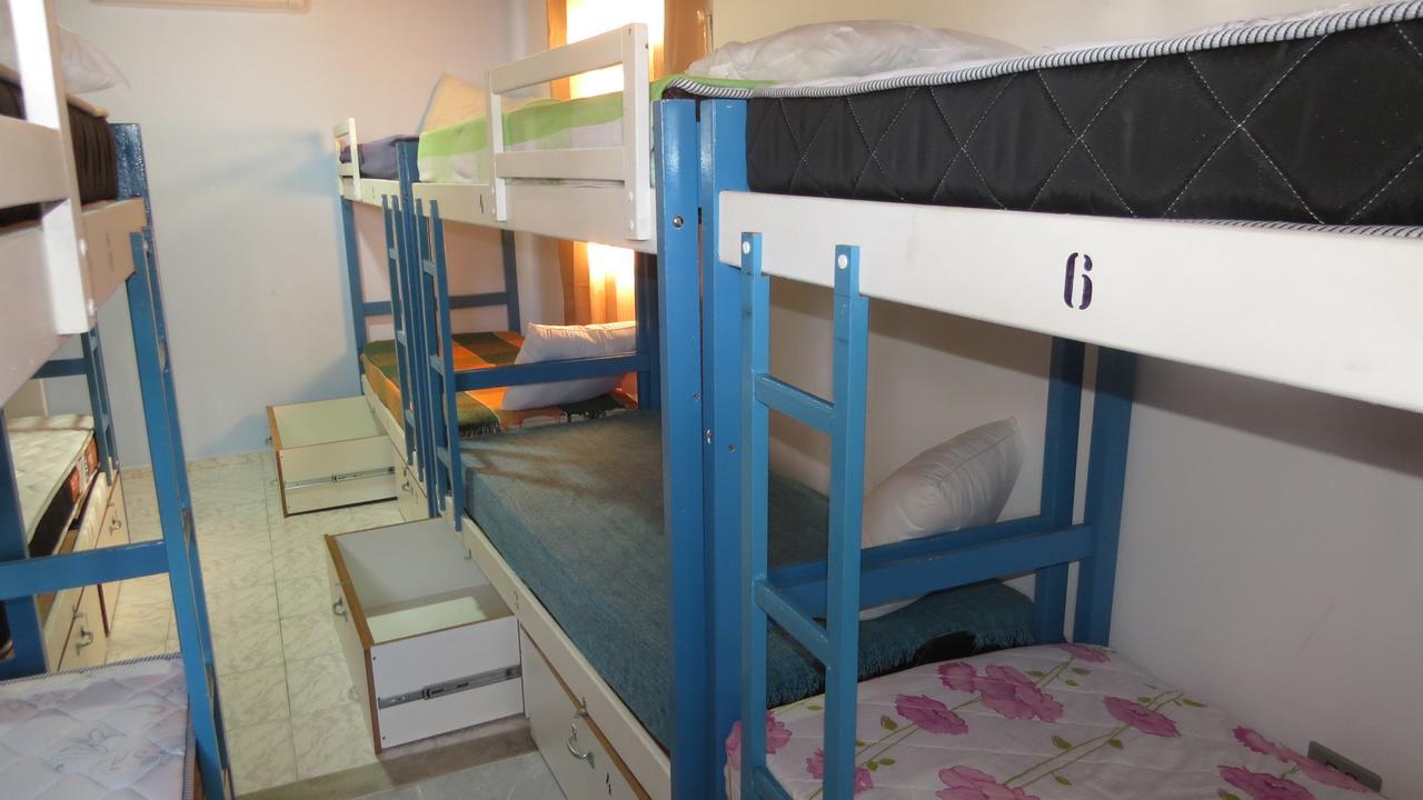Hostel Recife Sol & Mar Жабоатао дос Гуарарапис Екстериор снимка