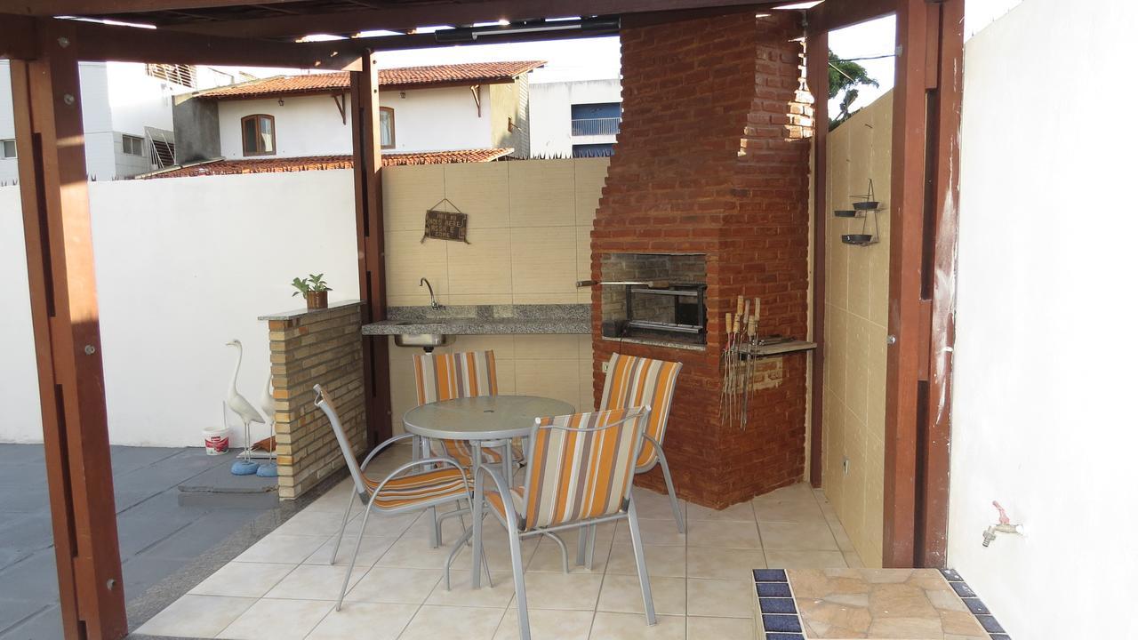 Hostel Recife Sol & Mar Жабоатао дос Гуарарапис Екстериор снимка