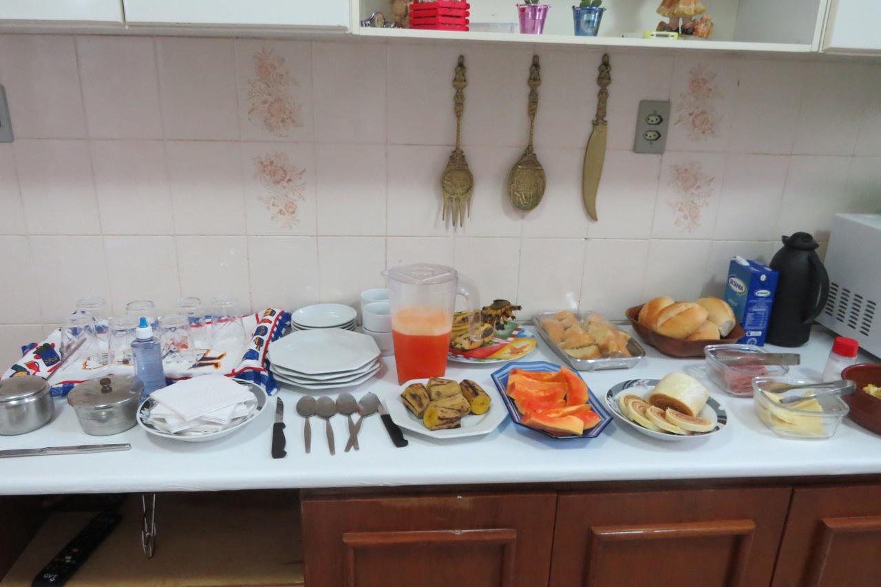 Hostel Recife Sol & Mar Жабоатао дос Гуарарапис Екстериор снимка