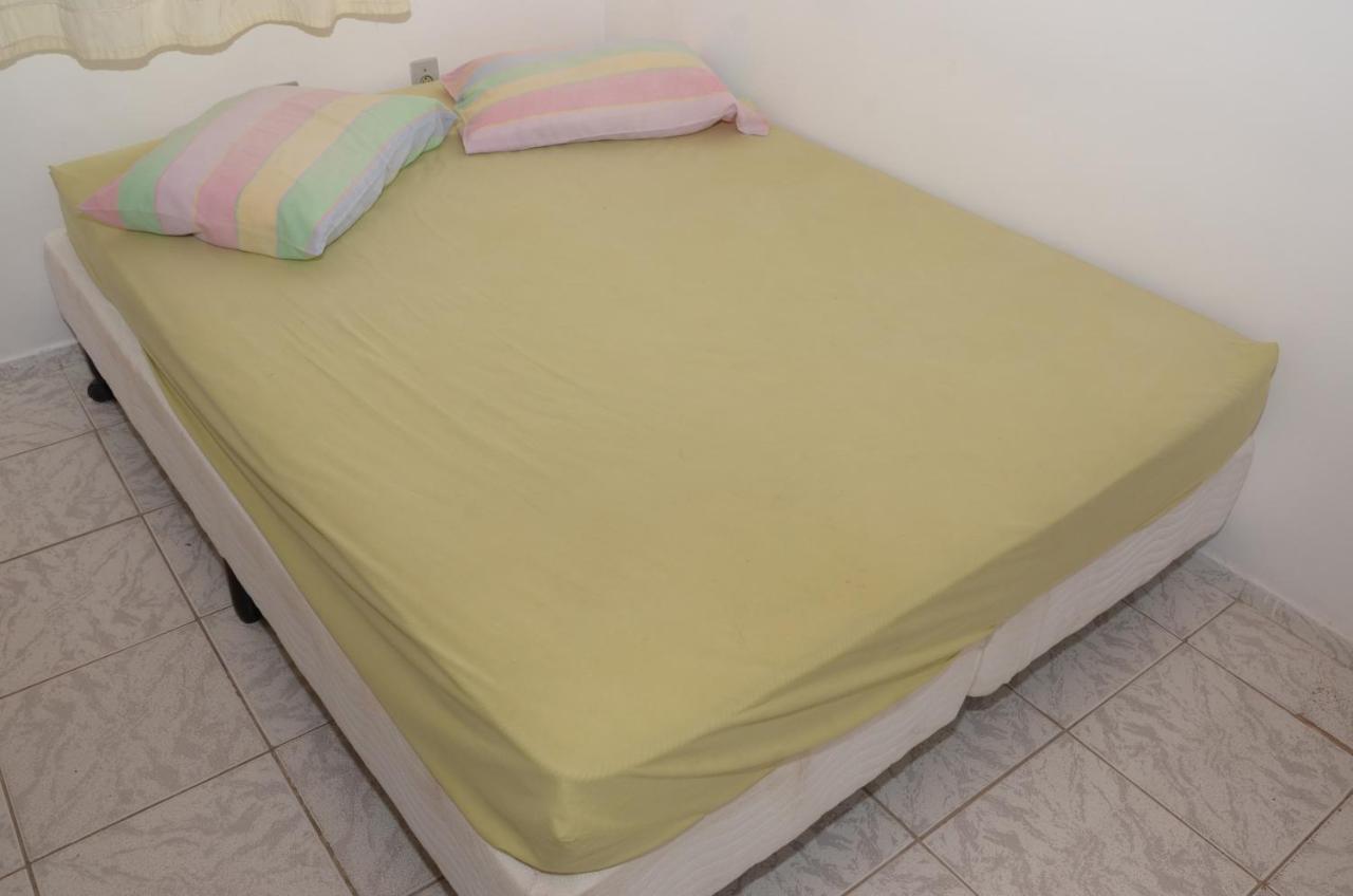 Hostel Recife Sol & Mar Жабоатао дос Гуарарапис Екстериор снимка