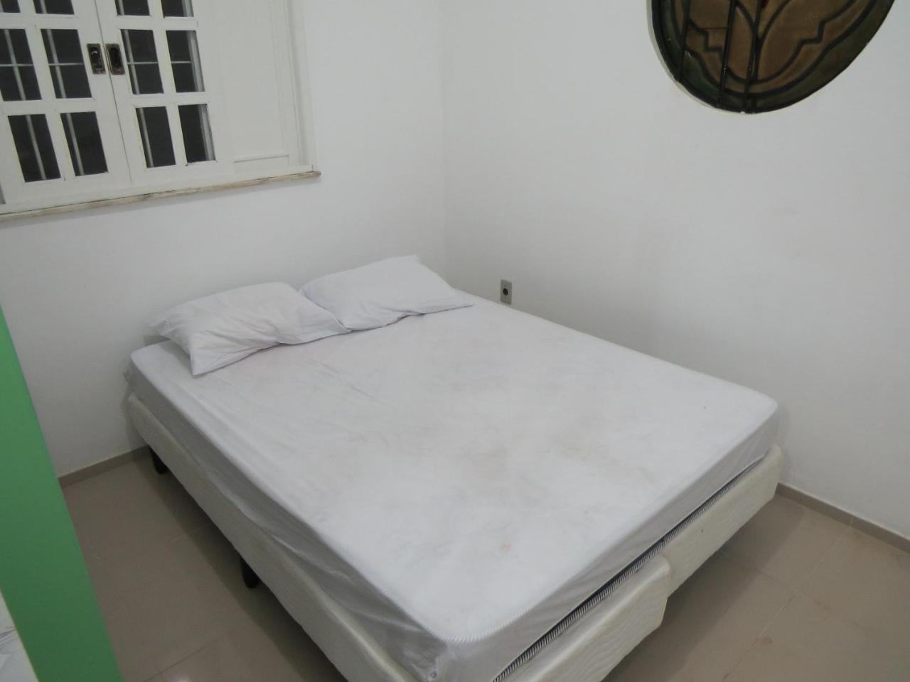 Hostel Recife Sol & Mar Жабоатао дос Гуарарапис Екстериор снимка